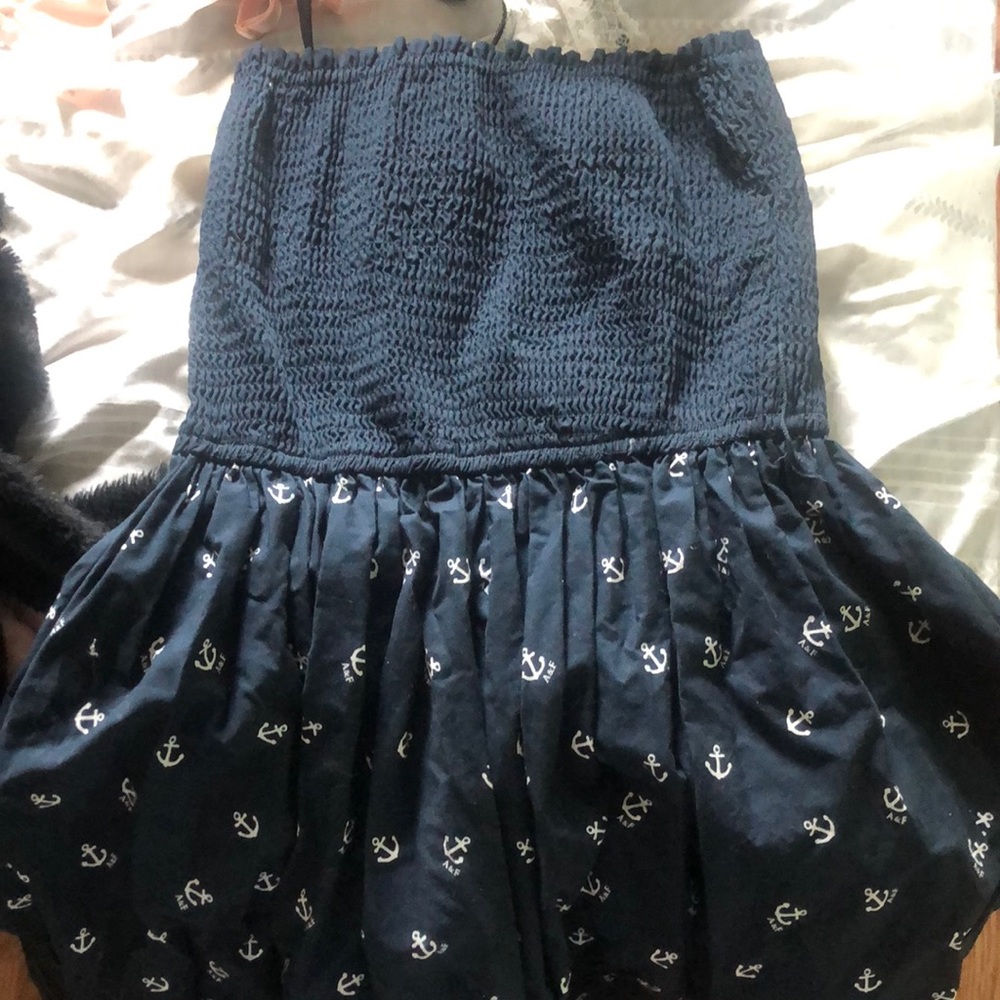 Summer dress!